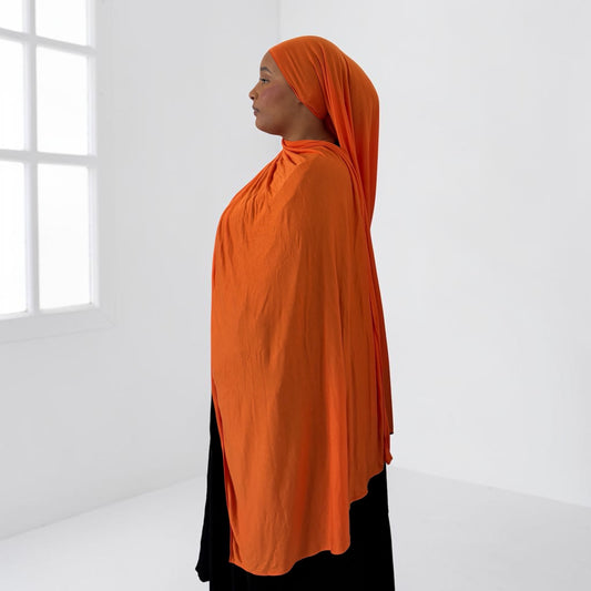 Modal jersey -Safran